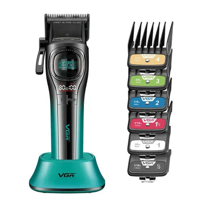 Máquina de Corte VGR V-888C