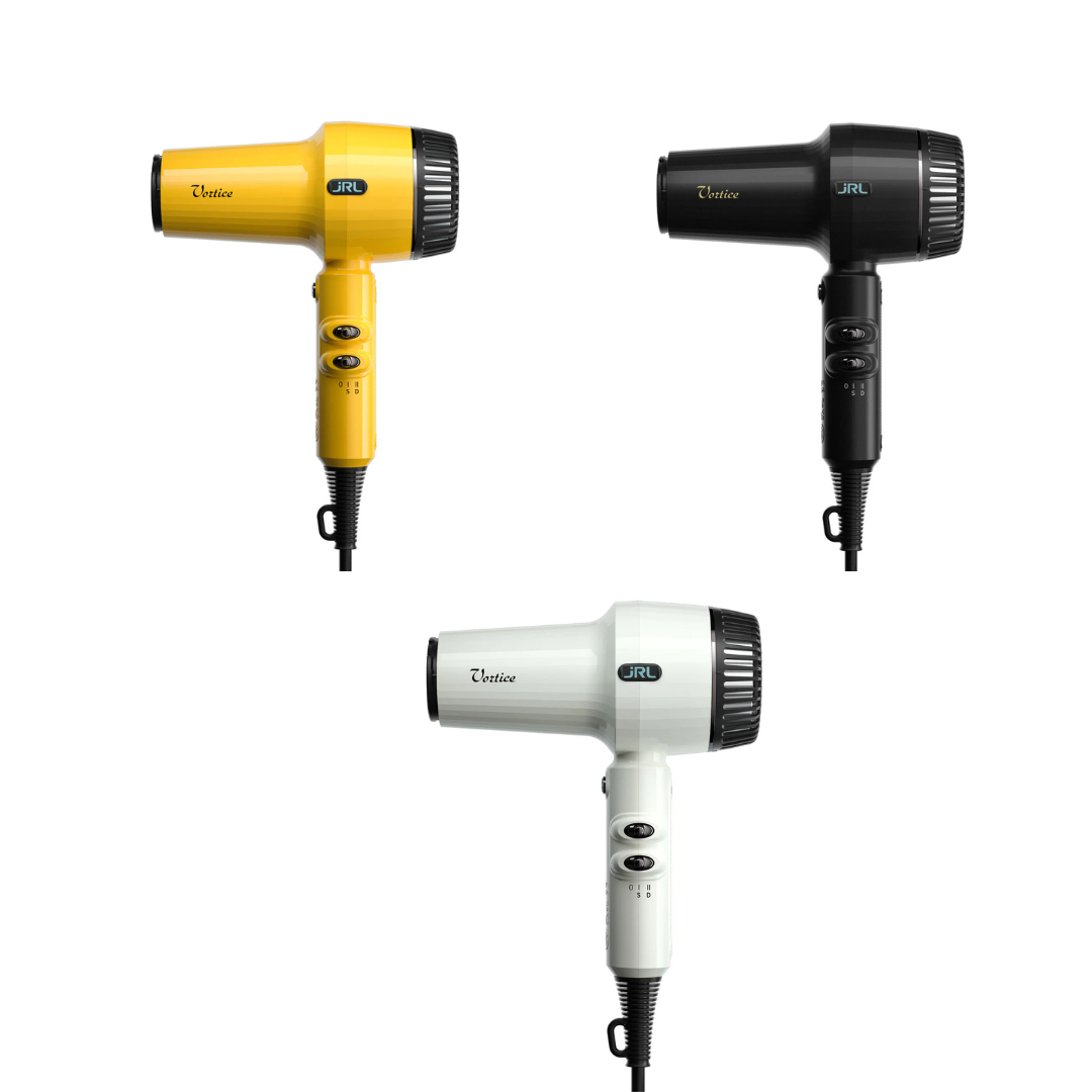Secador JRL Vortice Ultra-Light