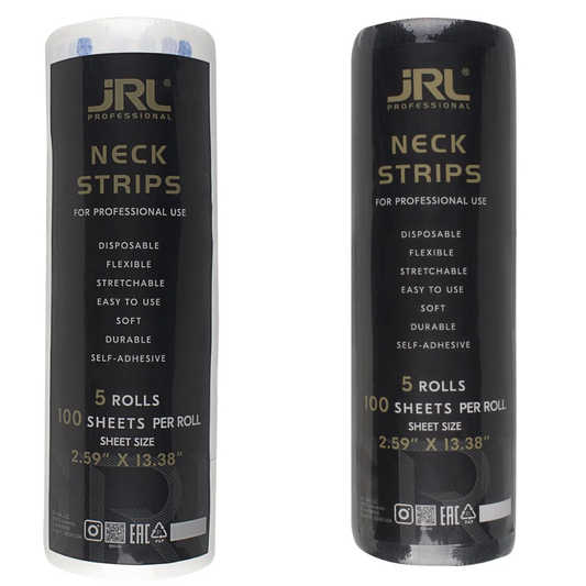 Gola Higiênica Descartável Para Pescoço JRL