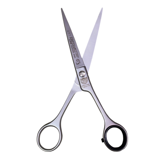 Tesoura Fio Laser Profissional Italiana Kiepe 6.5"
