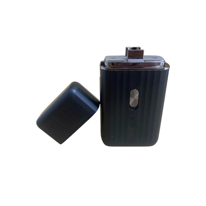 Carcaça para Máquina JRL Shaver Onyx