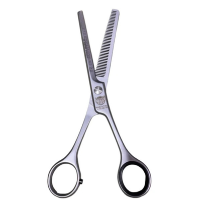 Tesoura Desfiadeira Profissional Italiana Kiepe 6.5