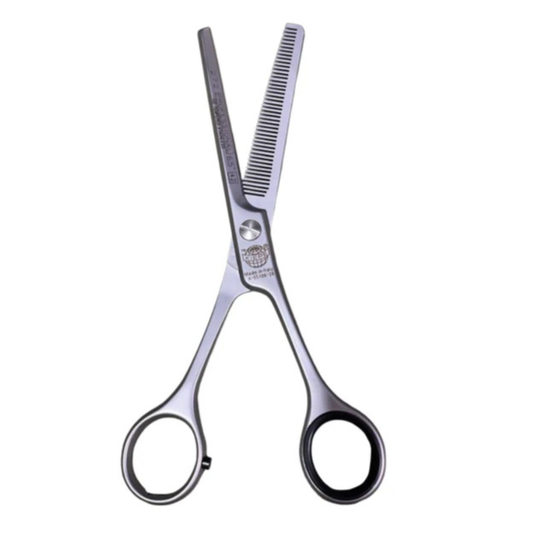 Tesoura Desfiadeira Profissional Italiana Kiepe 6.5