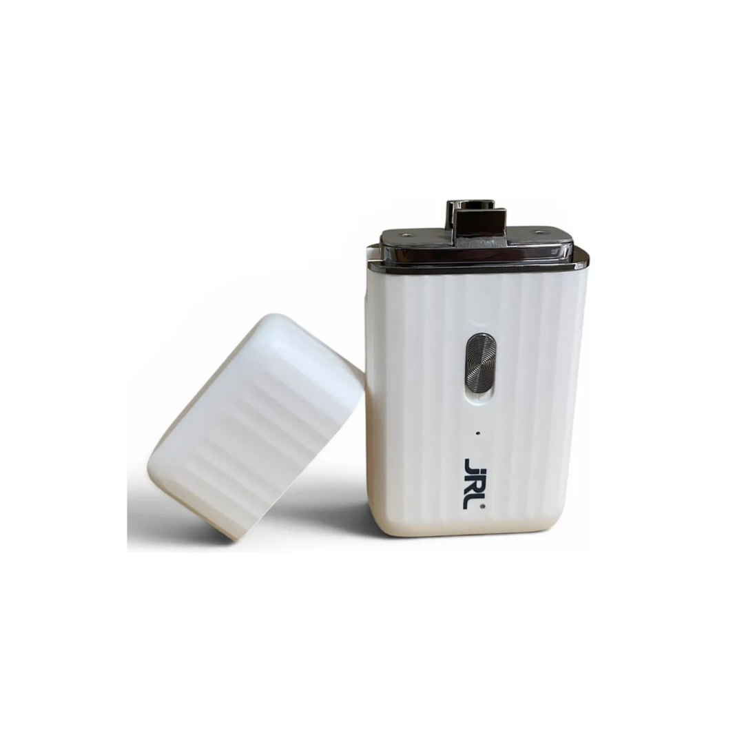 Carcaça para Máquina JRL Shaver Ghost