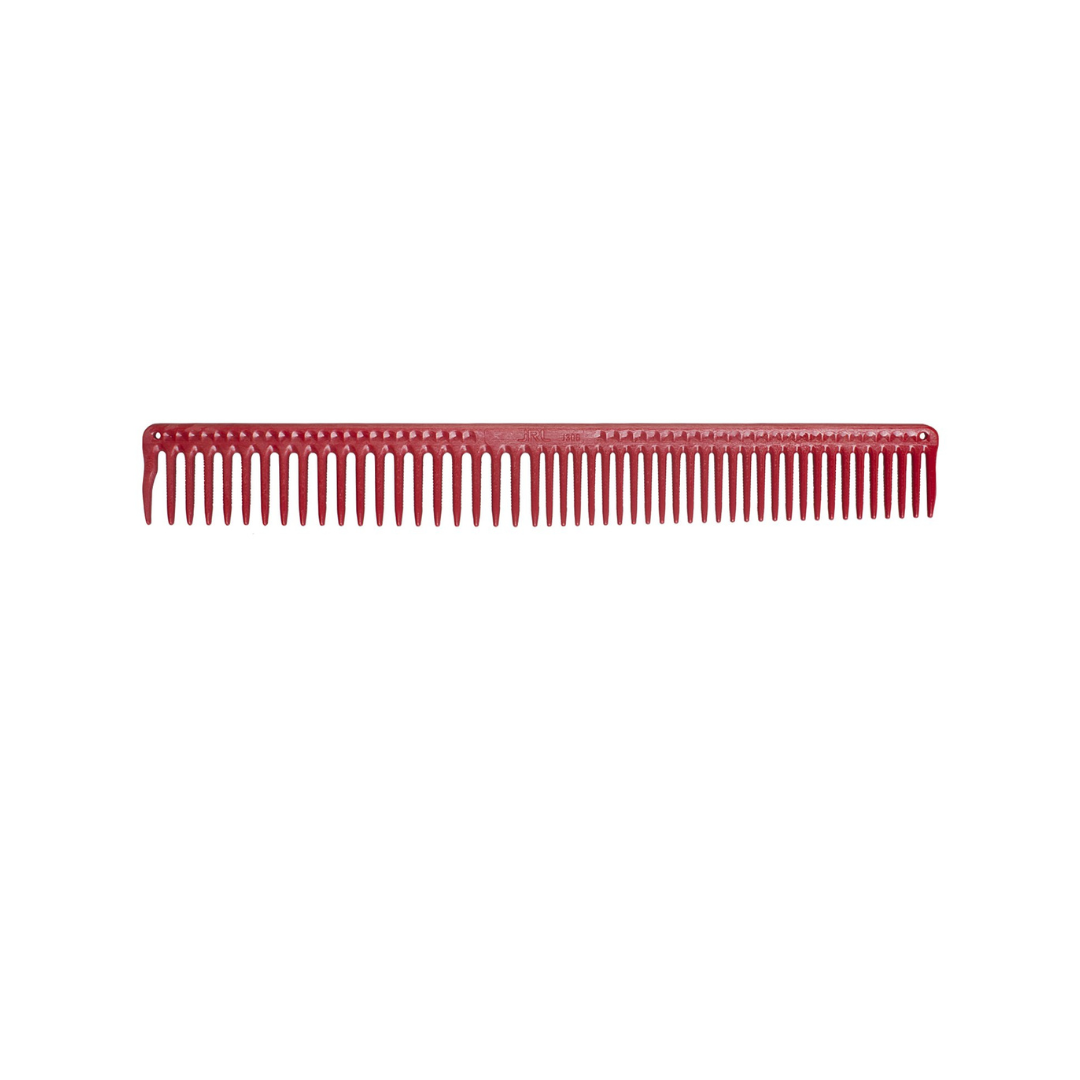 Pente de Corte com Dentes Longos e Redondos JRL de 9"