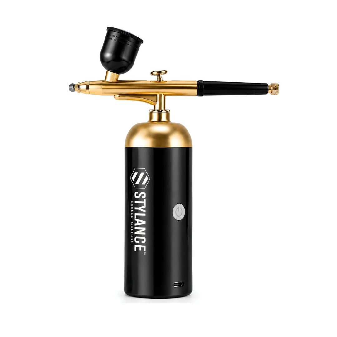 Aerógrafo Profissional Stylance