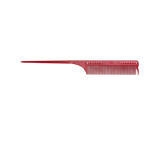 Pente de Cauda com Dentes Finos JRL de 8,5"