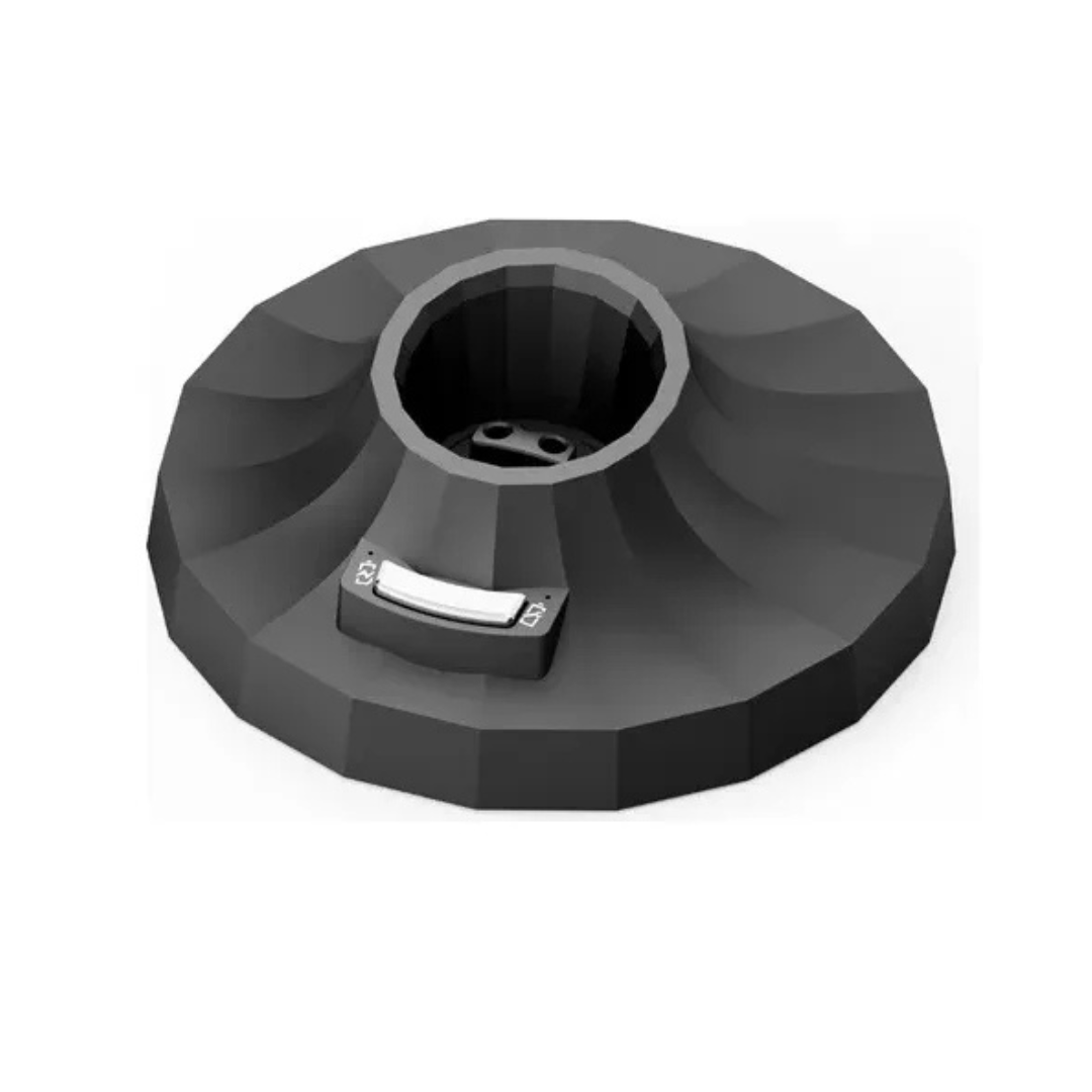 JRL-C2 - Base de Carregamento JRL 2020C-B