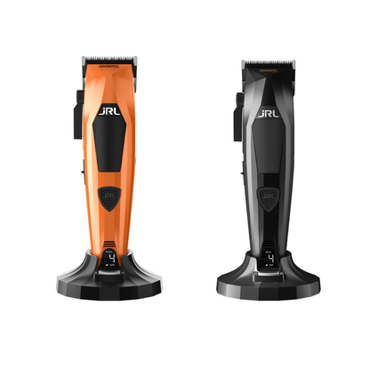 Máquina de Cortar Cabelo JRL - Diamante