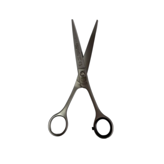 Tesoura Fio Laser Profissional Italiana Kiepe 6.5"