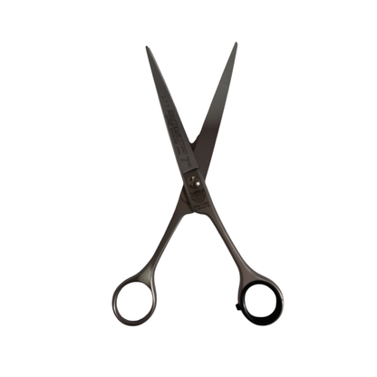Tesoura Fio Laser Profissional Italiana Kiepe 7"