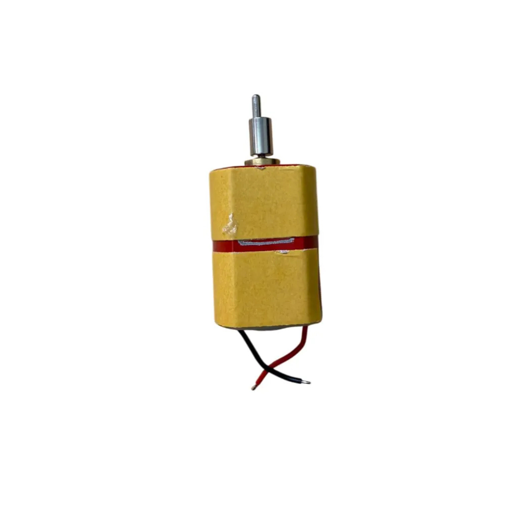 Motor Para Máquina De Acabamento JRL Onyx - 2020T-B