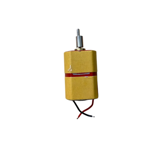 Motor Para Máquina De Acabamento JRL Onyx - 2020T-B