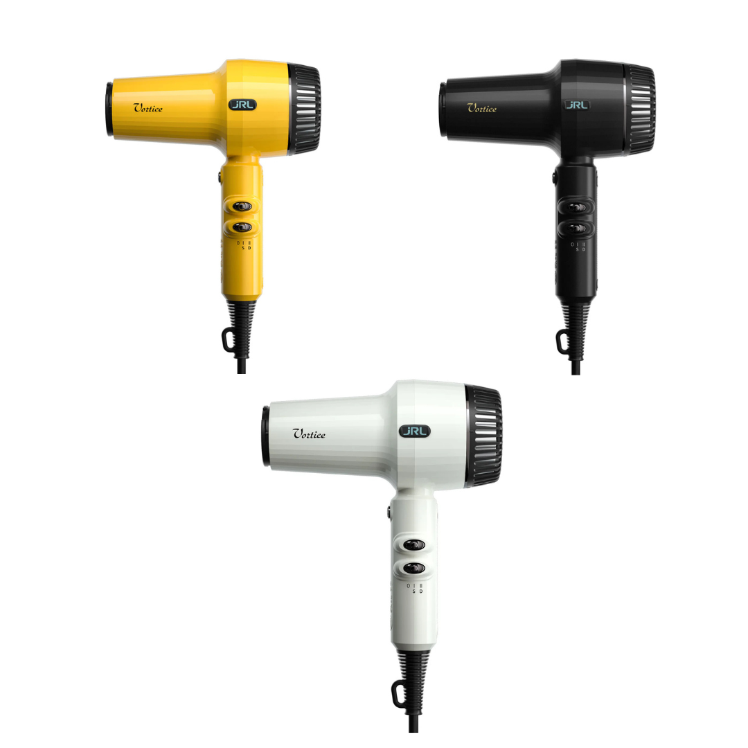 Secador JRL Vortice Ultra-Light