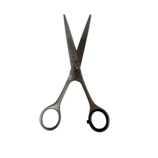 Tesoura Fio Laser Profissional Italiana Kiepe 6"