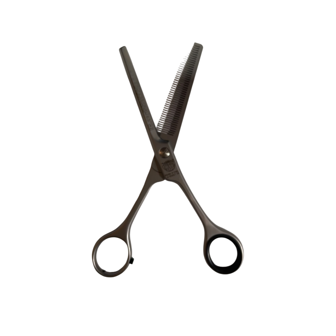 Tesoura Desfiadeira Profissional Italiana Kiepe 6.5