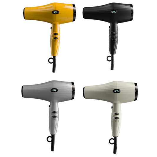 Secador JRL Forte Pro Lite 2020L