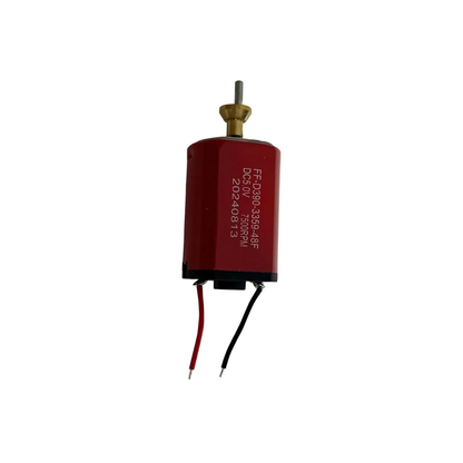 MOT2020-C-B - Motor Para Máquina De Corte JRL Onyx - 2020-C-B