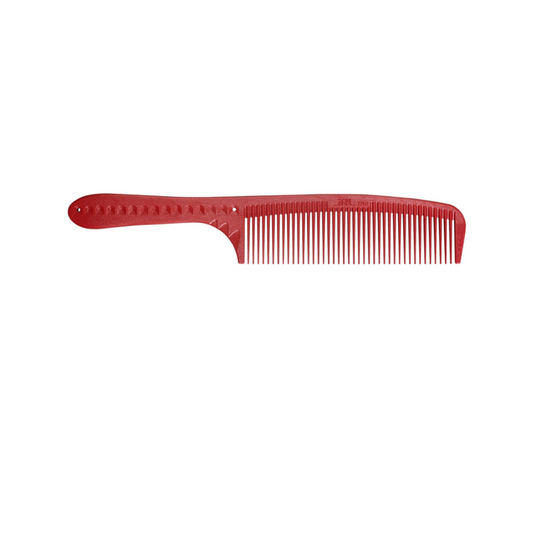 Pente de Barbear JRL de 7,6"