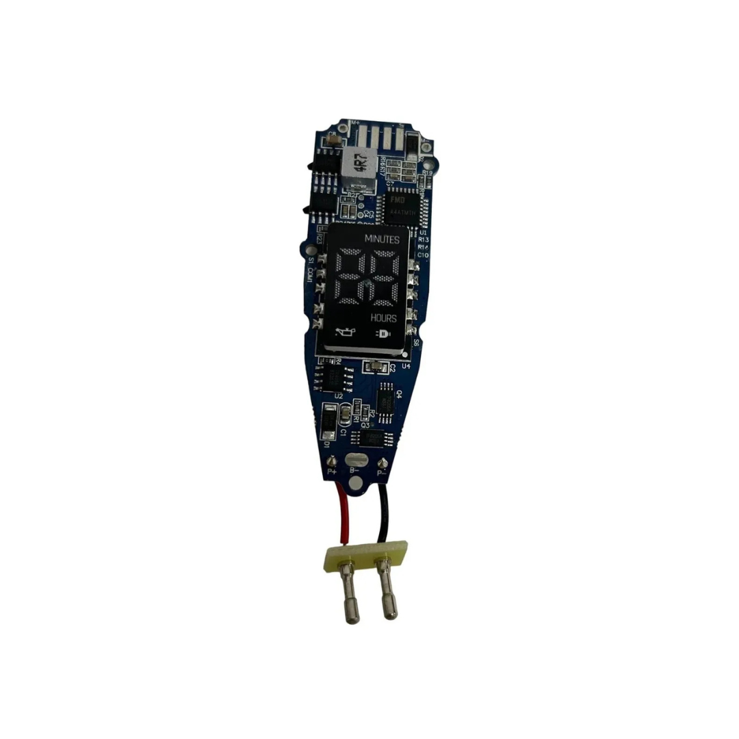 Placa Para Máquina De Corte JRL Onyx 2020-C-B