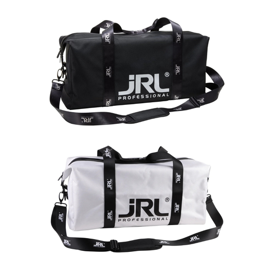Bolsa de Viagem Leve - JRL - Preto