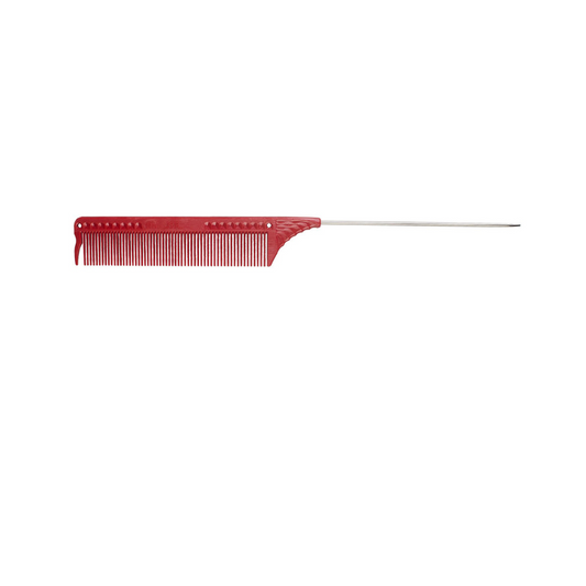 Pente de Cauda de Alfinete JRL de 8,8"