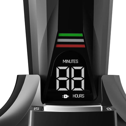 Máquina de Cortar Cabelo JRL - Diamante