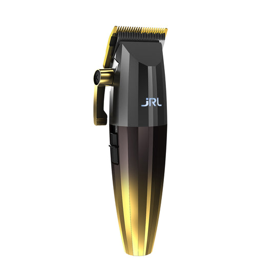 Máquina de Cortar Cabelo JRL 2020C - Gold