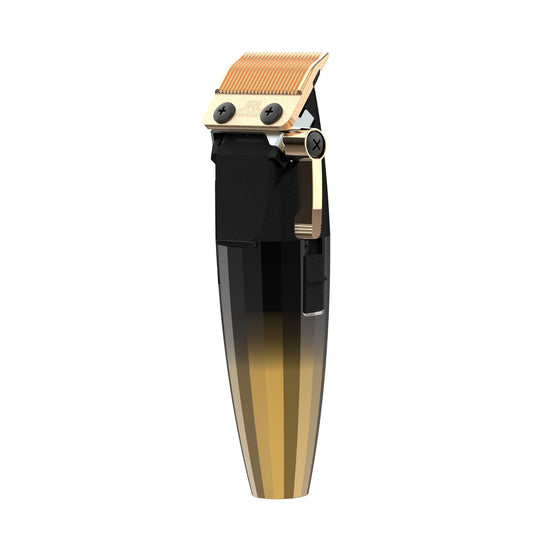 Máquina de Cortar Cabelo JRL 2020C - Gold