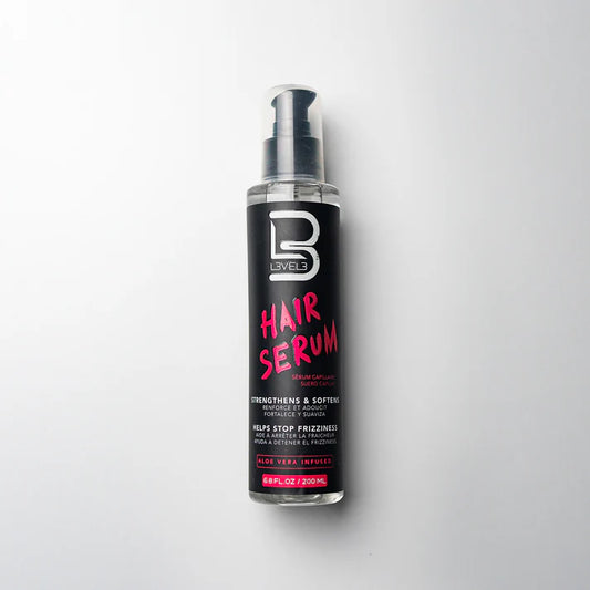 Soro Capilar Hair Serum L3VEL3™ - 200ml