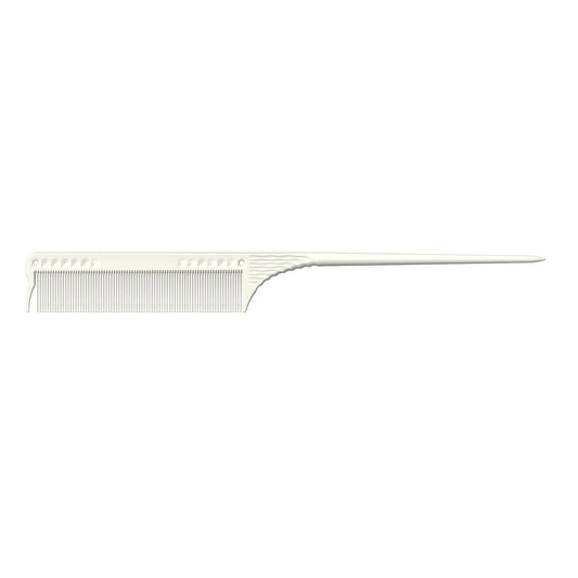 Pente de Cauda com Dentes Finos JRL de 8,5"