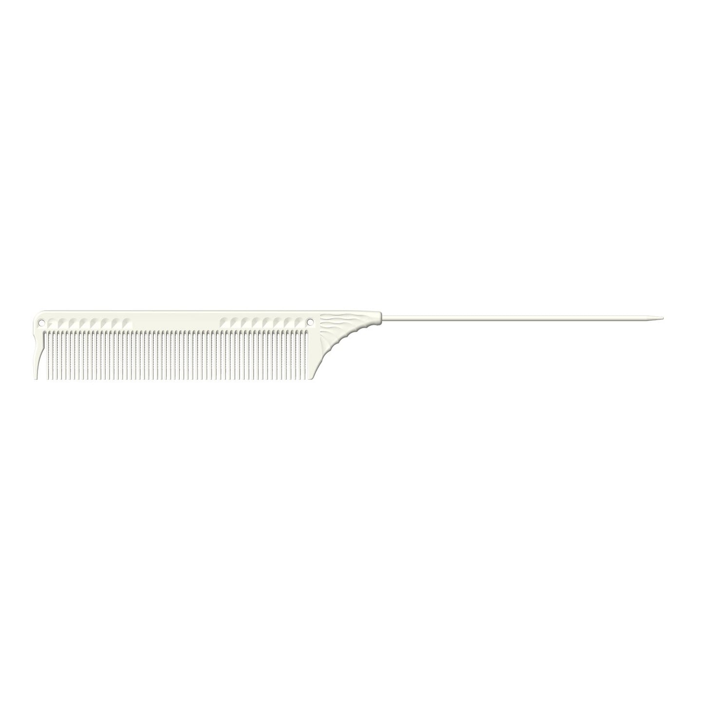 Pente de Cauda de Alfinete JRL de 8,8"