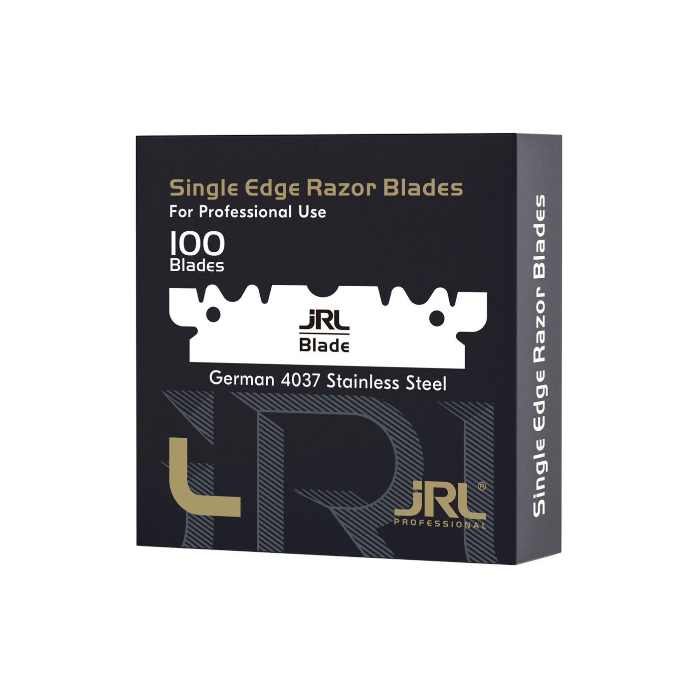 Lâminas Edge Razor Blades JRL®