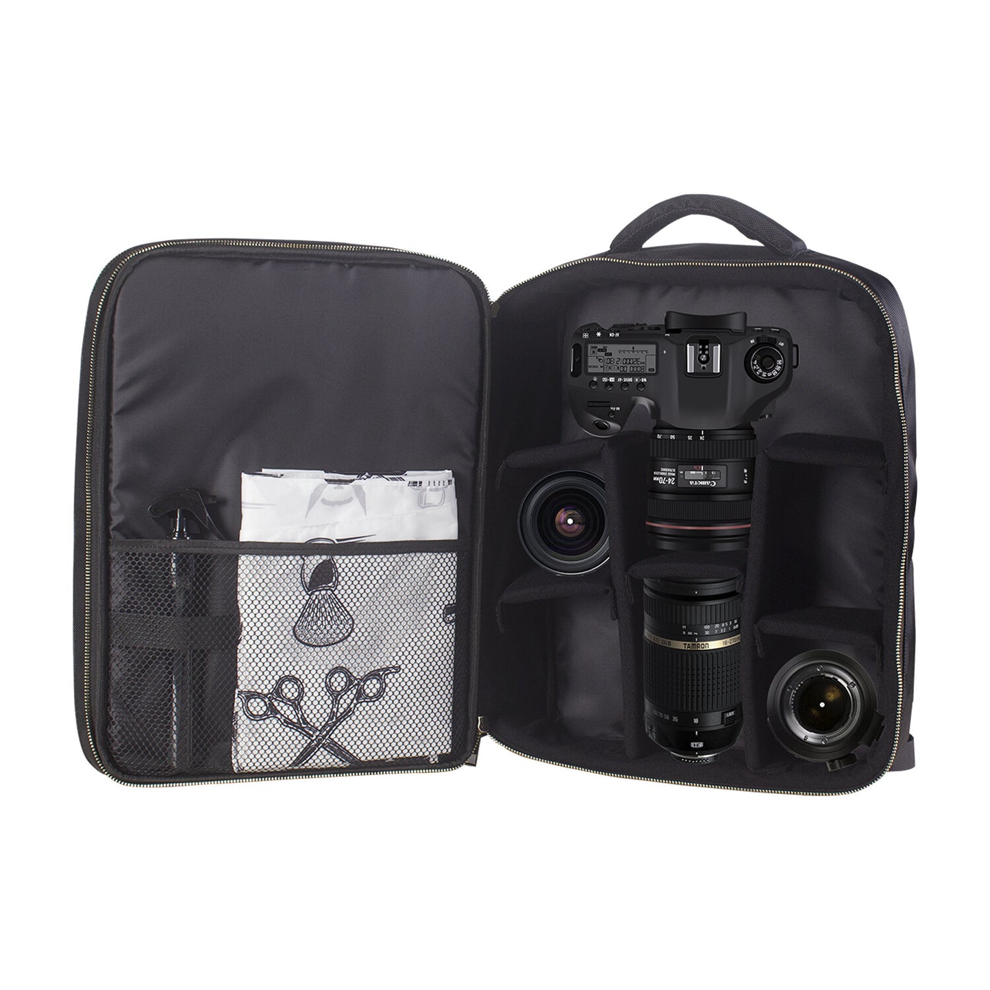 Mochila Premium Grande JRL