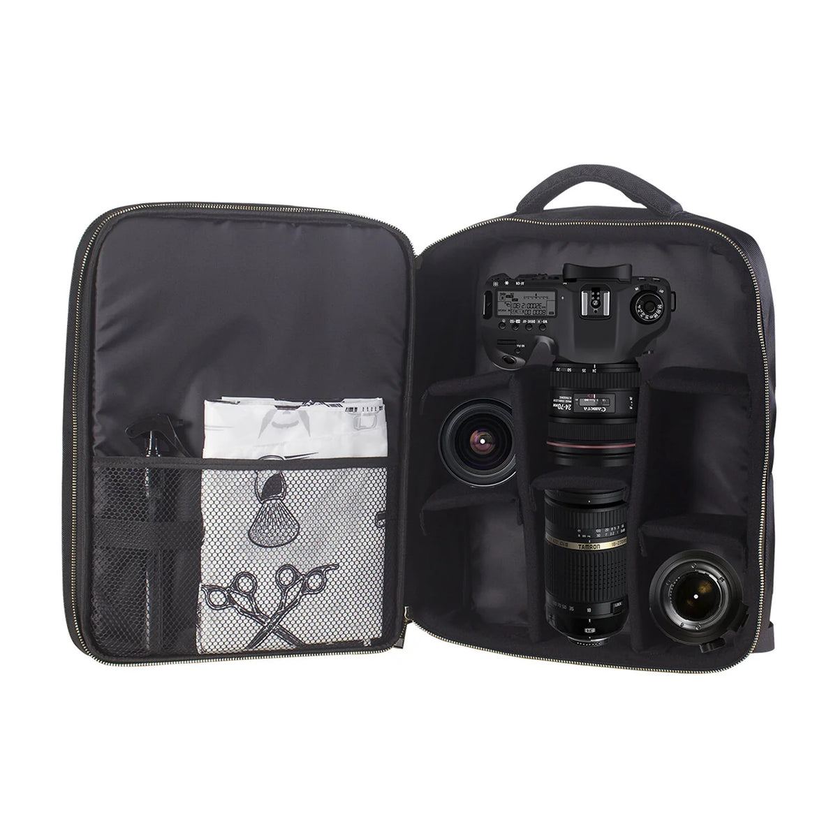 Mochila Premium Grande - JRL