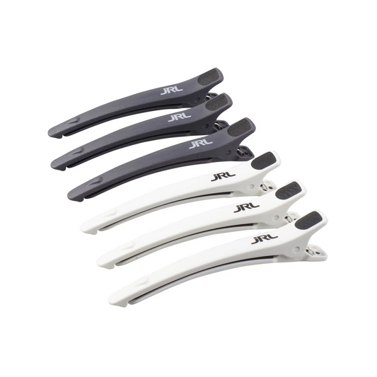 Presilhas de Cabelo Profissionais JRL Hair Clips