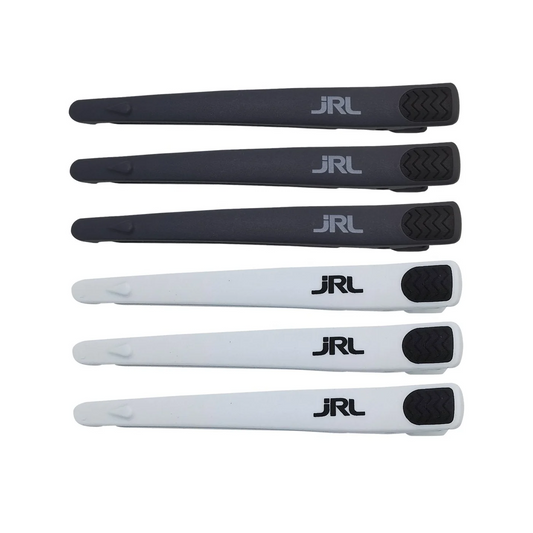 Presilhas de Cabelo Profissionais JRL Hair Clips