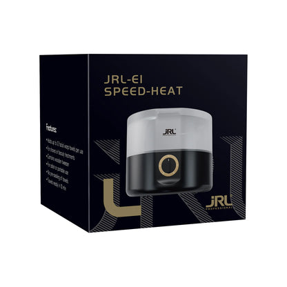 Aquecedor de Toalhas Speed-Heat JRL®