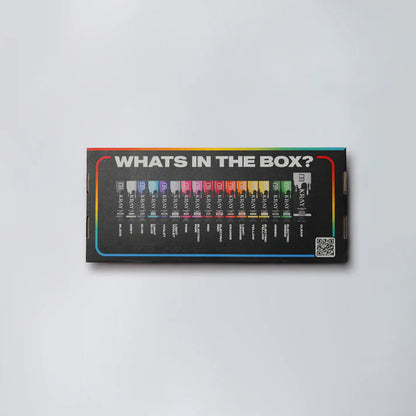 Kray Semi-Permanent Color Intro Kit L3VEL3™
