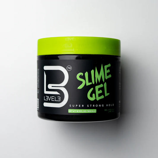 Gel de Slime L3VEL3™ - 500ml