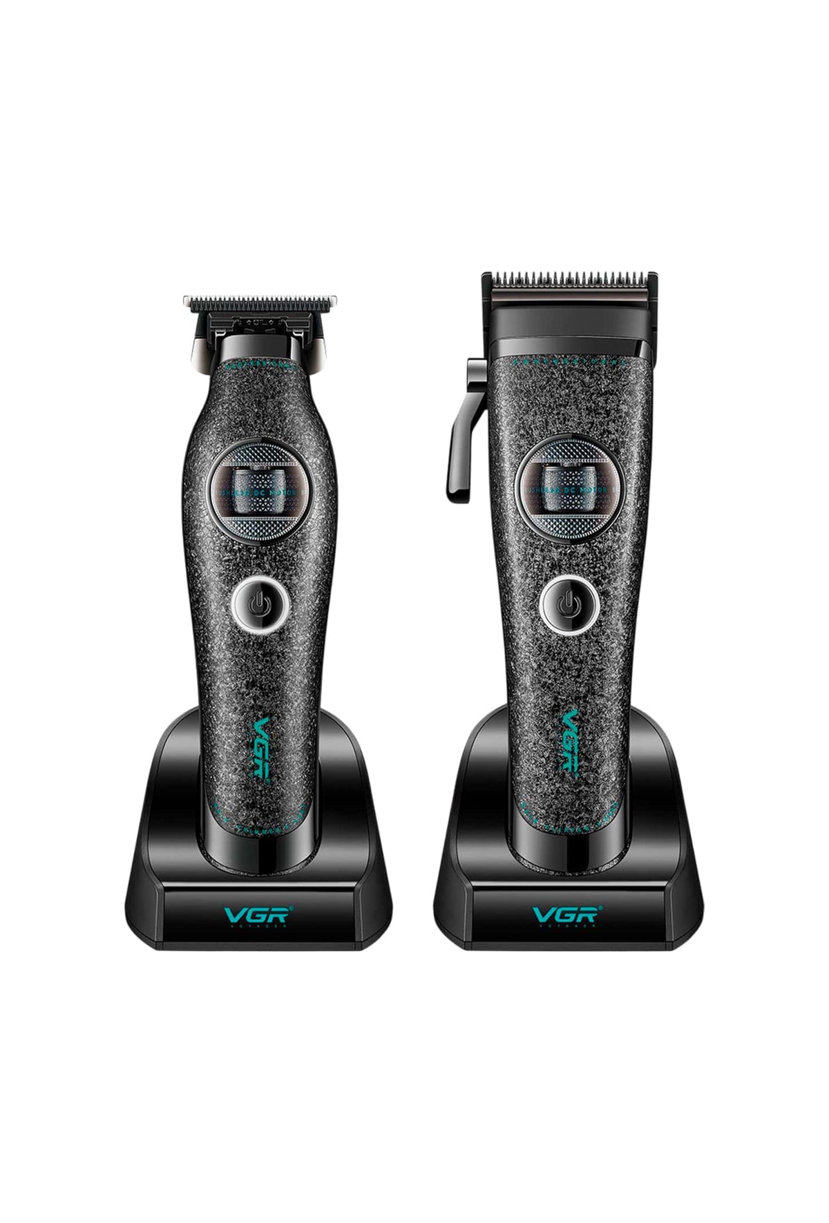Kit de Máquinas VGR V-880 S2