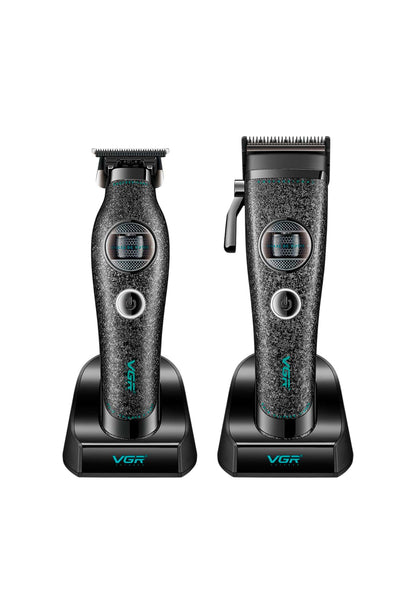 Kit de Máquinas VGR V-880 S2