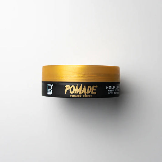 Pomada para Modelar Cabelos L3VEL3™ - 150ml