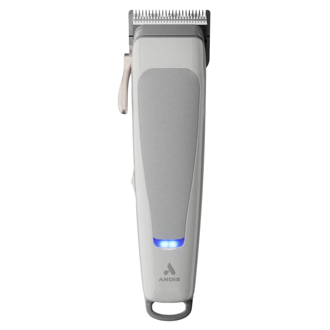 Máquina de Cortar Cabelo Andis reVITE Cordless Clipper - Gray