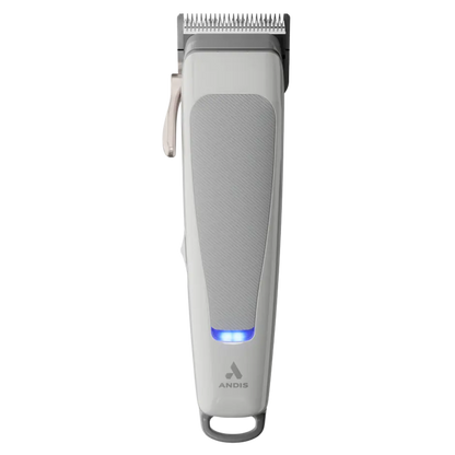 Máquina de Cortar Cabelo Andis reVITE Cordless Clipper - Gray