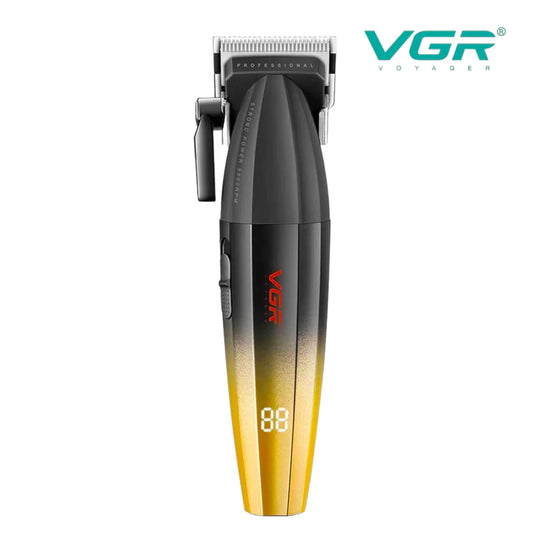 Máquina de Corte VGR V-003 Dourada