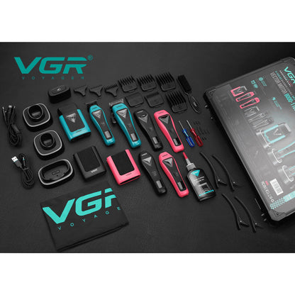 Kit VGR V-035 S3