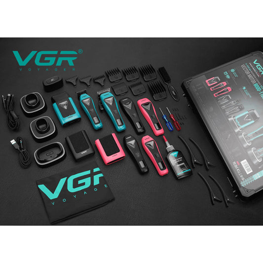 Kit VGR V-035 S3