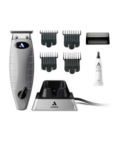 74125 - MAQUINA DE ACABAMENTO ANDIS CORDLESS ORL T-Outliner® Li