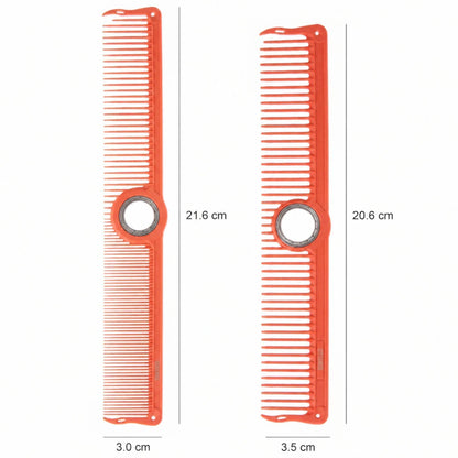 2 Pentes Antiestáticos Rotativos Spinmaster Stylance